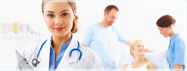 FitLife® Medical Fitness - Aruba